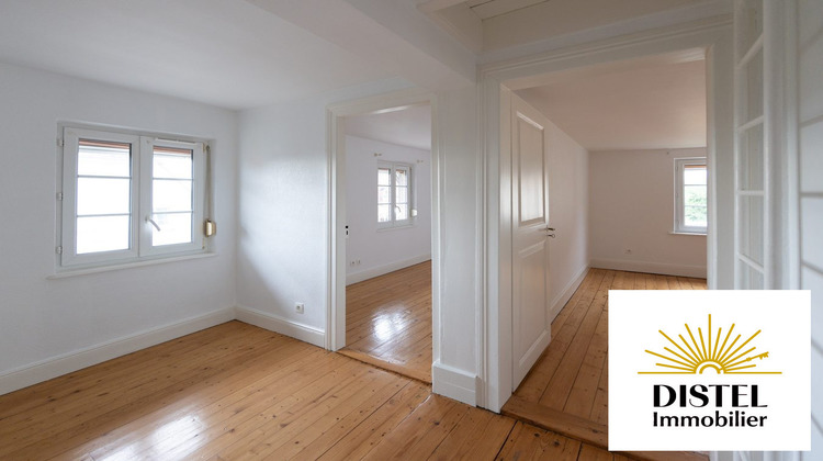 Ma-Cabane - Vente Maison Haegen, 109 m²