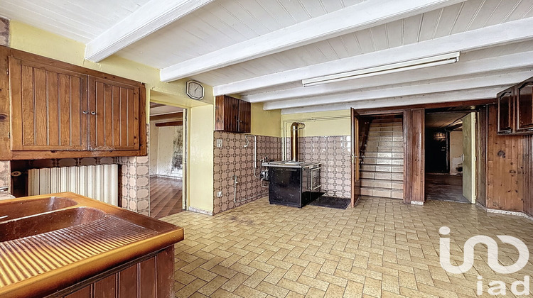 Ma-Cabane - Vente Maison Hagécourt, 149 m²