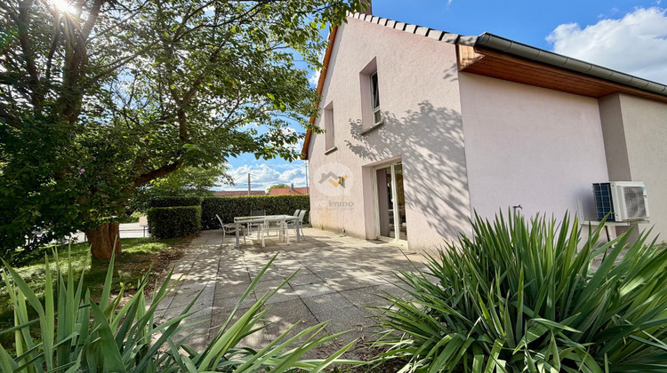 Ma-Cabane - Vente Maison Hagenbach, 99 m²
