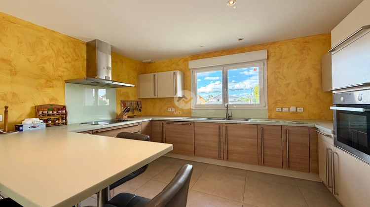Ma-Cabane - Vente Maison Hagenbach, 99 m²