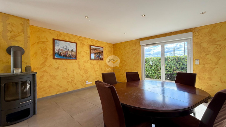 Ma-Cabane - Vente Maison Hagenbach, 99 m²