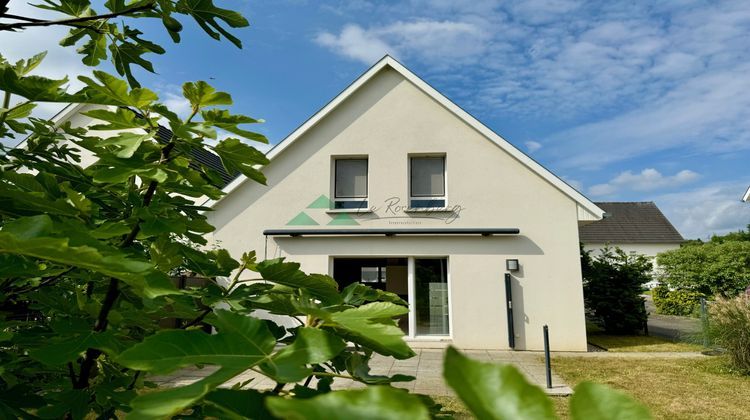 Ma-Cabane - Vente Maison Hagenthal-le-Bas, 103 m²