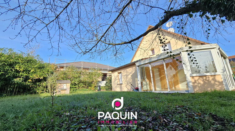 Ma-Cabane - Vente Maison Hagenthal-le-Bas, 158 m²