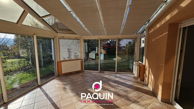 Ma-Cabane - Vente Maison Hagenthal-le-Bas, 158 m²