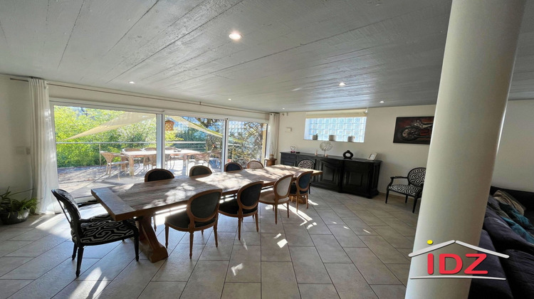 Ma-Cabane - Vente Maison Hagenthal-le-Bas, 317 m²