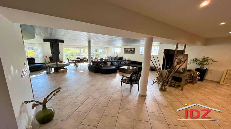 Ma-Cabane - Vente Maison Hagenthal-le-Bas, 317 m²