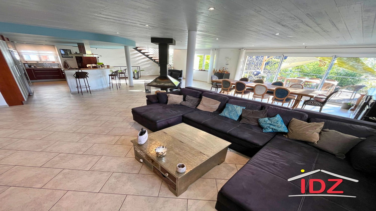 Ma-Cabane - Vente Maison Hagenthal-le-Bas, 317 m²