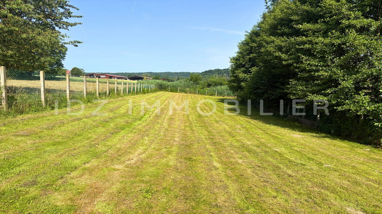 Ma-Cabane - Vente Maison Hagenthal-le-Bas, 200 m²