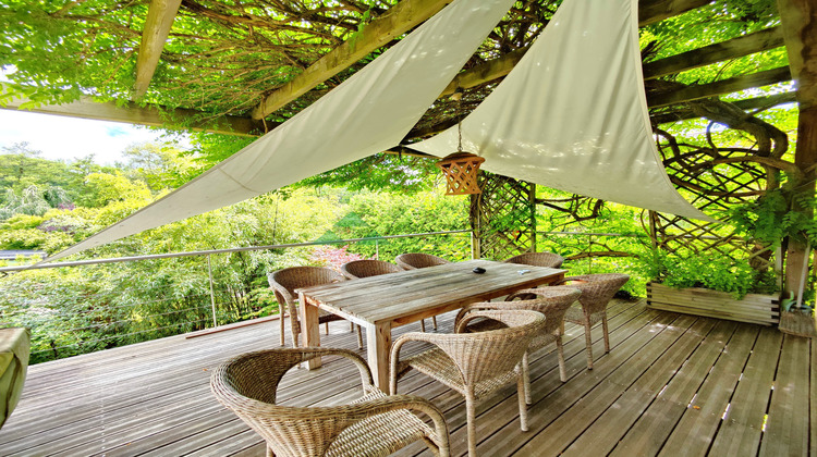 Ma-Cabane - Vente Maison Hagenthal-le-Bas, 259 m²