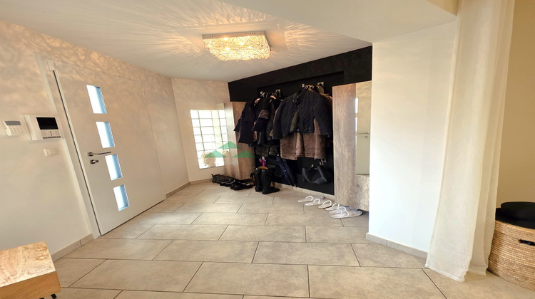 Ma-Cabane - Vente Maison Hagenthal-le-Bas, 259 m²