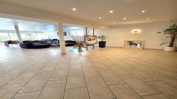 Ma-Cabane - Vente Maison Hagenthal-le-Bas, 259 m²