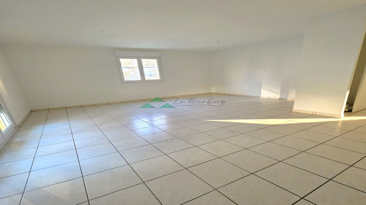 Ma-Cabane - Vente Maison Hagenthal-le-Bas, 110 m²