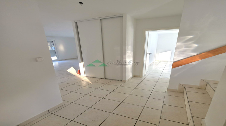 Ma-Cabane - Vente Maison Hagenthal-le-Bas, 110 m²