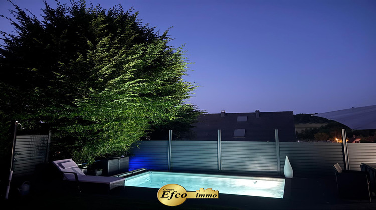 Ma-Cabane - Vente Maison Hagenthal-le-Bas, 202 m²