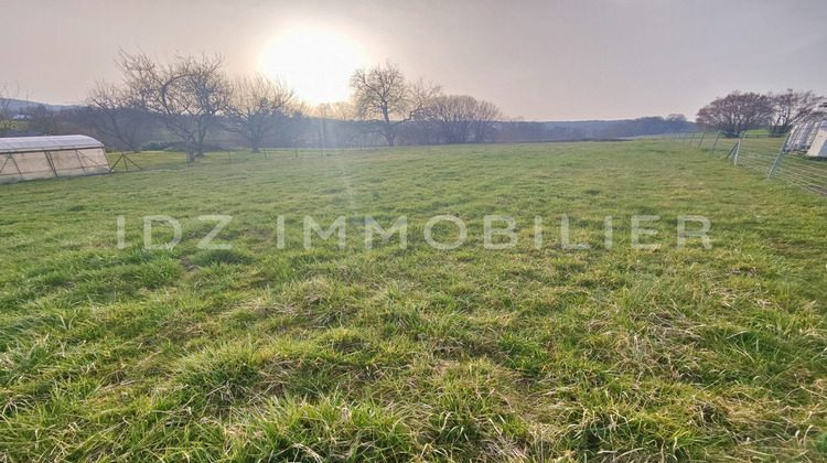 Ma-Cabane - Vente Maison Hagenthal-le-Bas, 126 m²