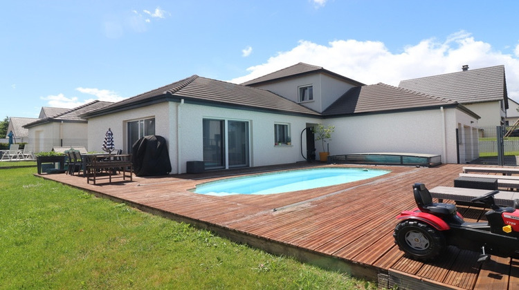 Ma-Cabane - Vente Maison HAGENTHAL LE BAS, 144 m²