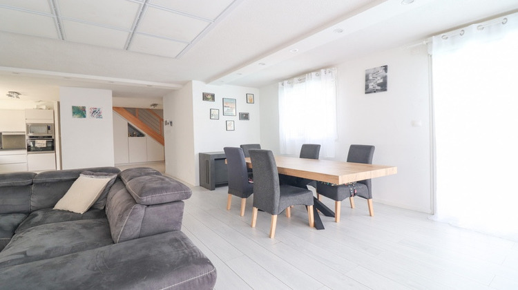 Ma-Cabane - Vente Maison HAGENTHAL LE BAS, 144 m²