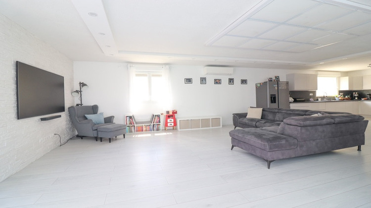 Ma-Cabane - Vente Maison HAGENTHAL LE BAS, 144 m²