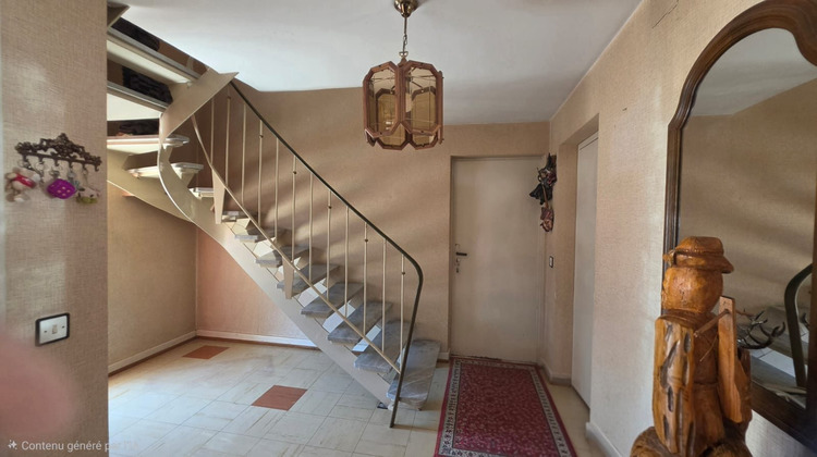Ma-Cabane - Vente Maison Hagenthal-le-Bas, 130 m²