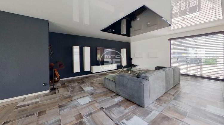 Ma-Cabane - Vente Maison Hagenthal-le-Haut, 149 m²