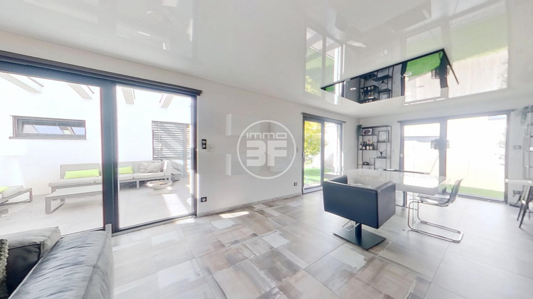 Ma-Cabane - Vente Maison Hagenthal-le-Haut, 149 m²