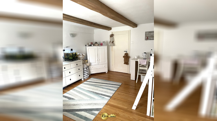 Ma-Cabane - Vente Maison Hagenthal-le-Haut, 177 m²