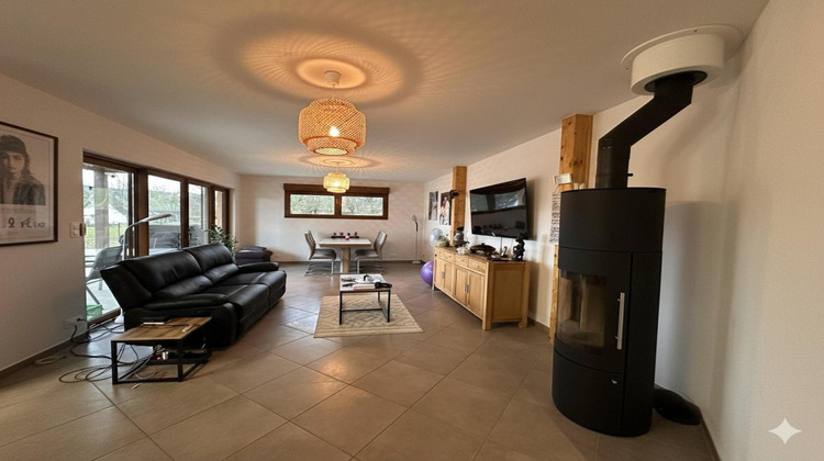 Ma-Cabane - Vente Maison Hagenthal-le-Haut, 228 m²