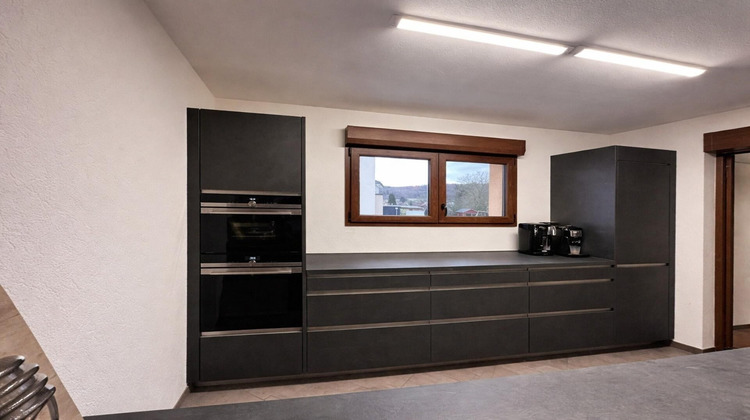 Ma-Cabane - Vente Maison Hagenthal-le-Haut, 228 m²