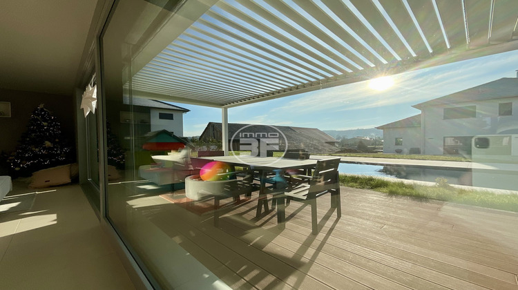 Ma-Cabane - Vente Maison Hagenthal-le-Haut, 150 m²