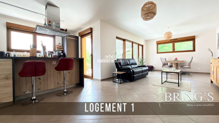 Ma-Cabane - Vente Maison Hagenthal-le-Haut, 228 m²