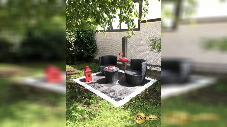 Ma-Cabane - Vente Maison Hagenthal-le-Haut, 177 m²