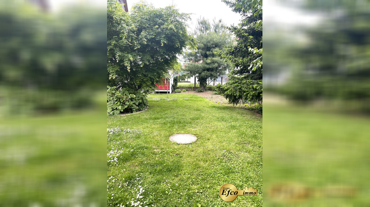 Ma-Cabane - Vente Maison Hagenthal-le-Haut, 177 m²