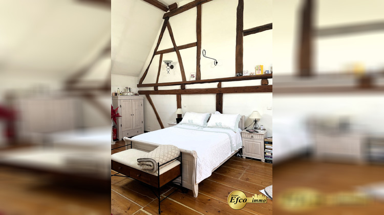 Ma-Cabane - Vente Maison Hagenthal-le-Haut, 177 m²