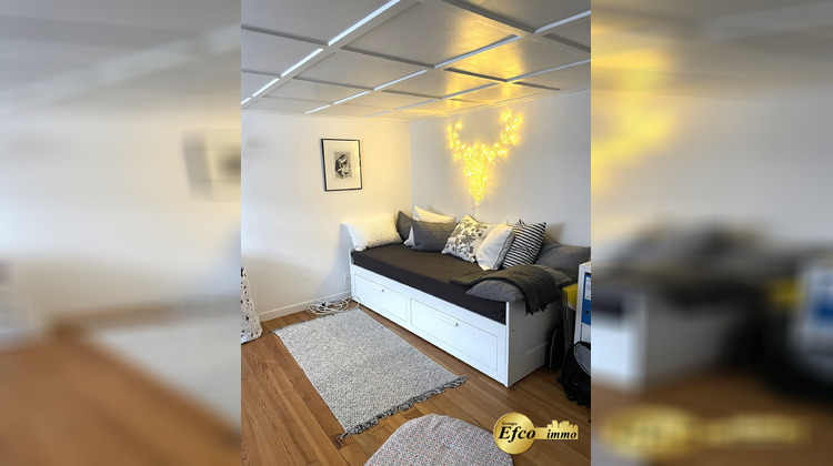 Ma-Cabane - Vente Maison Hagenthal-le-Haut, 177 m²