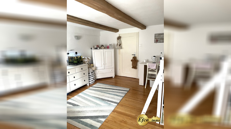 Ma-Cabane - Vente Maison Hagenthal-le-Haut, 177 m²