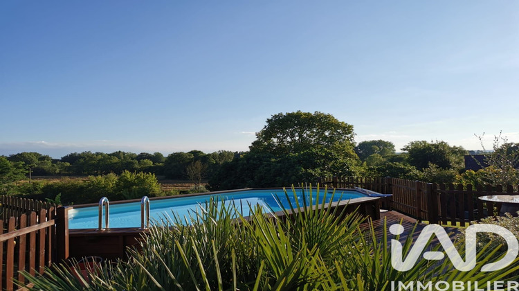 Ma-Cabane - Vente Maison Haget, 140 m²