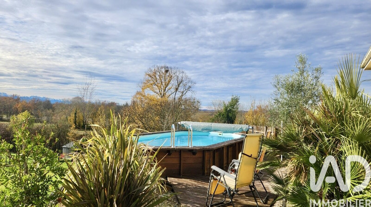Ma-Cabane - Vente Maison Haget, 140 m²