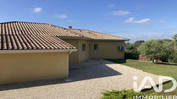 Ma-Cabane - Vente Maison Haget, 140 m²