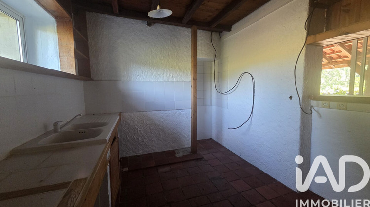 Ma-Cabane - Vente Maison Haget, 165 m²
