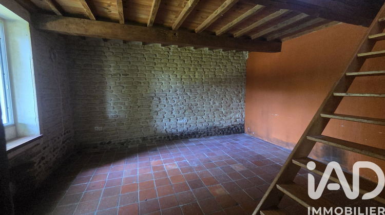 Ma-Cabane - Vente Maison Haget, 165 m²
