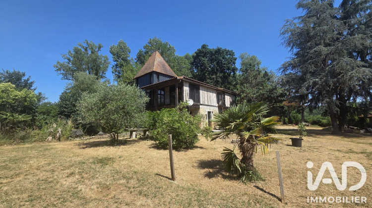 Ma-Cabane - Vente Maison Haget, 167 m²