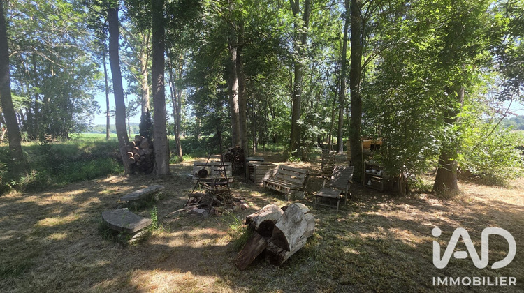 Ma-Cabane - Vente Maison Haget, 167 m²