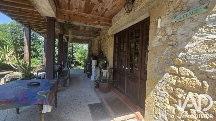 Ma-Cabane - Vente Maison Haget, 167 m²