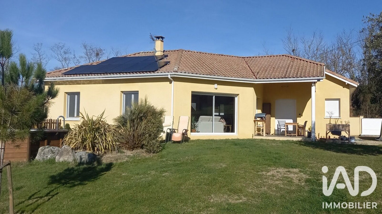 Ma-Cabane - Vente Maison Haget, 140 m²