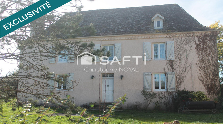 Ma-Cabane - Vente Maison Hagetaubin, 156 m²