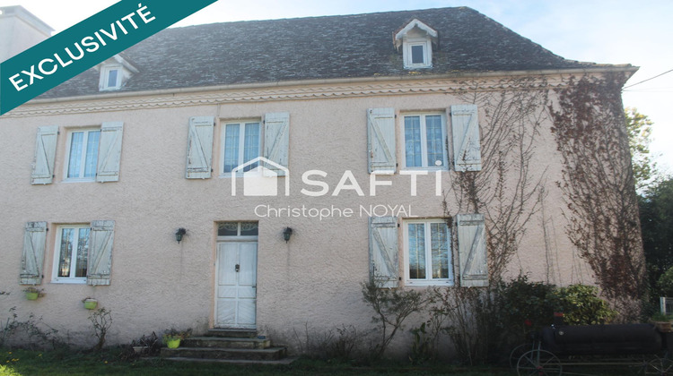 Ma-Cabane - Vente Maison Hagetaubin, 143 m²