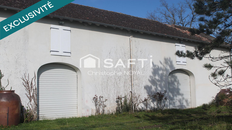 Ma-Cabane - Vente Maison Hagetaubin, 143 m²