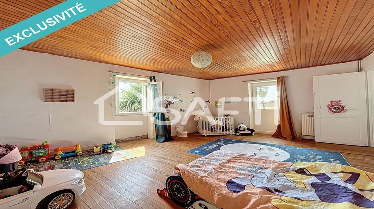 Ma-Cabane - Vente Maison Hagetmau, 145 m²