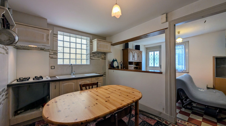 Ma-Cabane - Vente Maison HAGETMAU, 51 m²