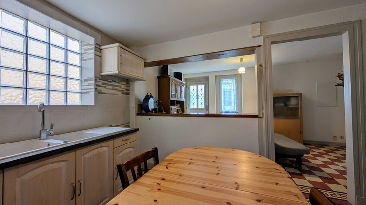 Ma-Cabane - Vente Maison HAGETMAU, 51 m²